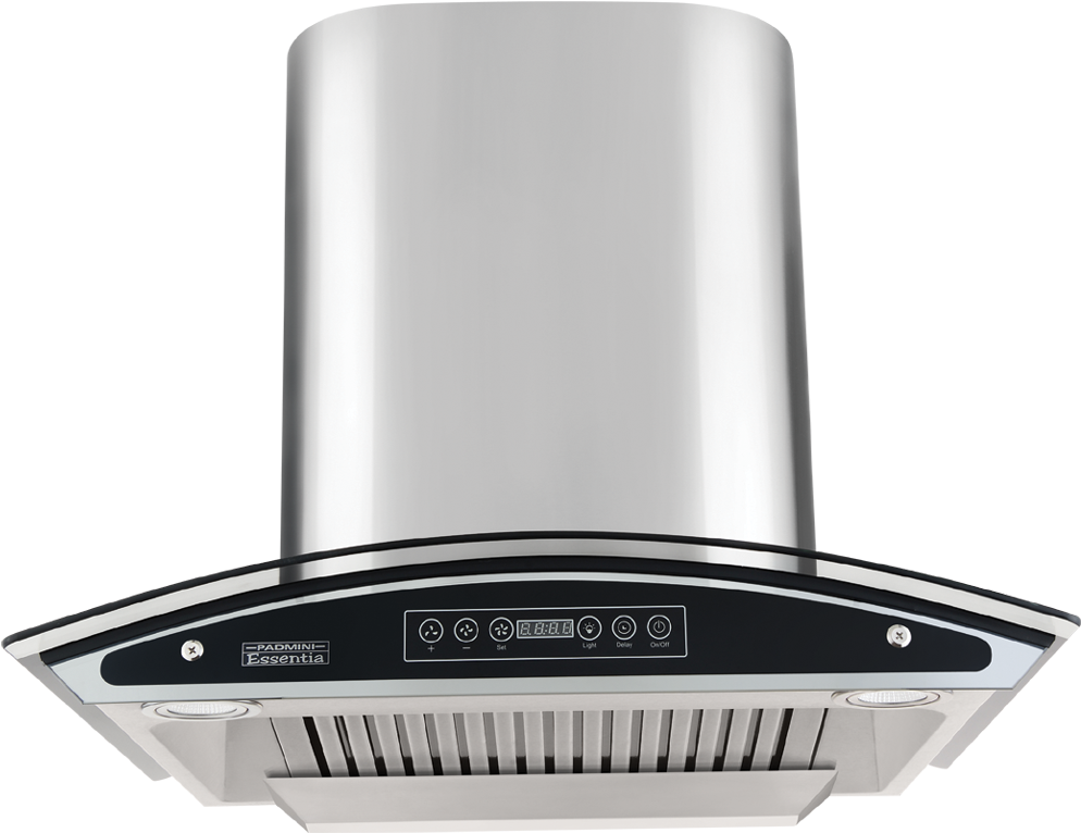 Kitchen Chimney - Fabia - Chimney Image Png (1200x1200), Png Download