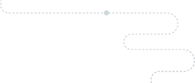 How To Draw Svg Curved Using Single Path - Scalable Vector Graphics (754x316), Png Download