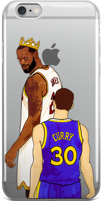 King James Iphone 5/5s/se, 6/6s, 6/6s - Iphone Case The Office (1000x1000), Png Download