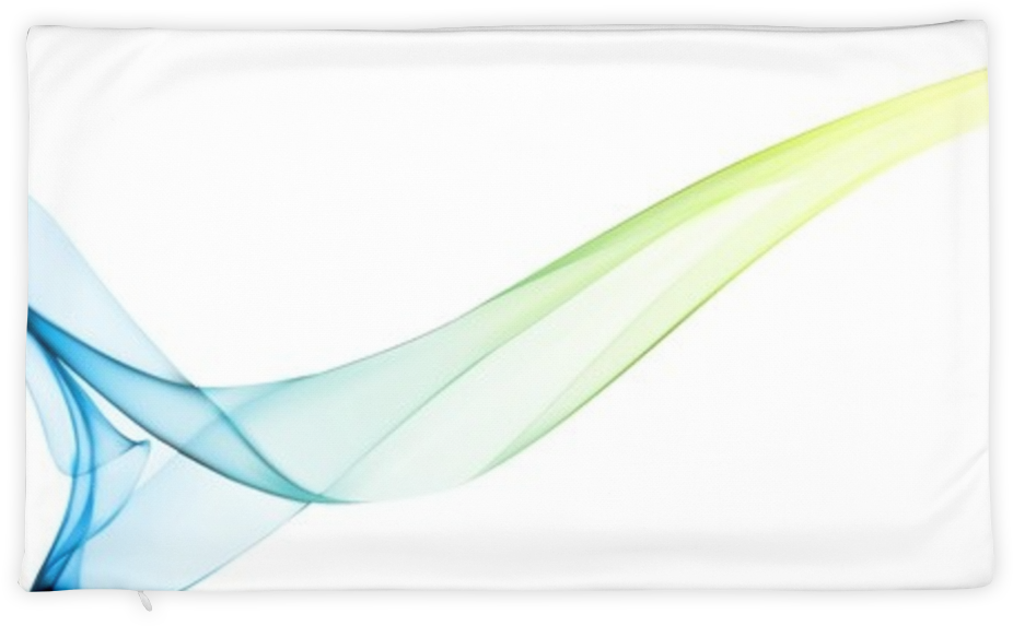 Basic Pillow Case - Color (1000x1000), Png Download