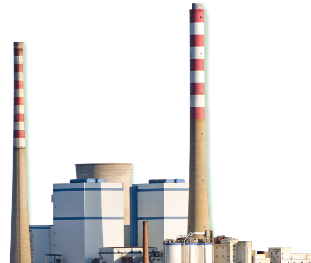 Shot Tower (648x547), Png Download