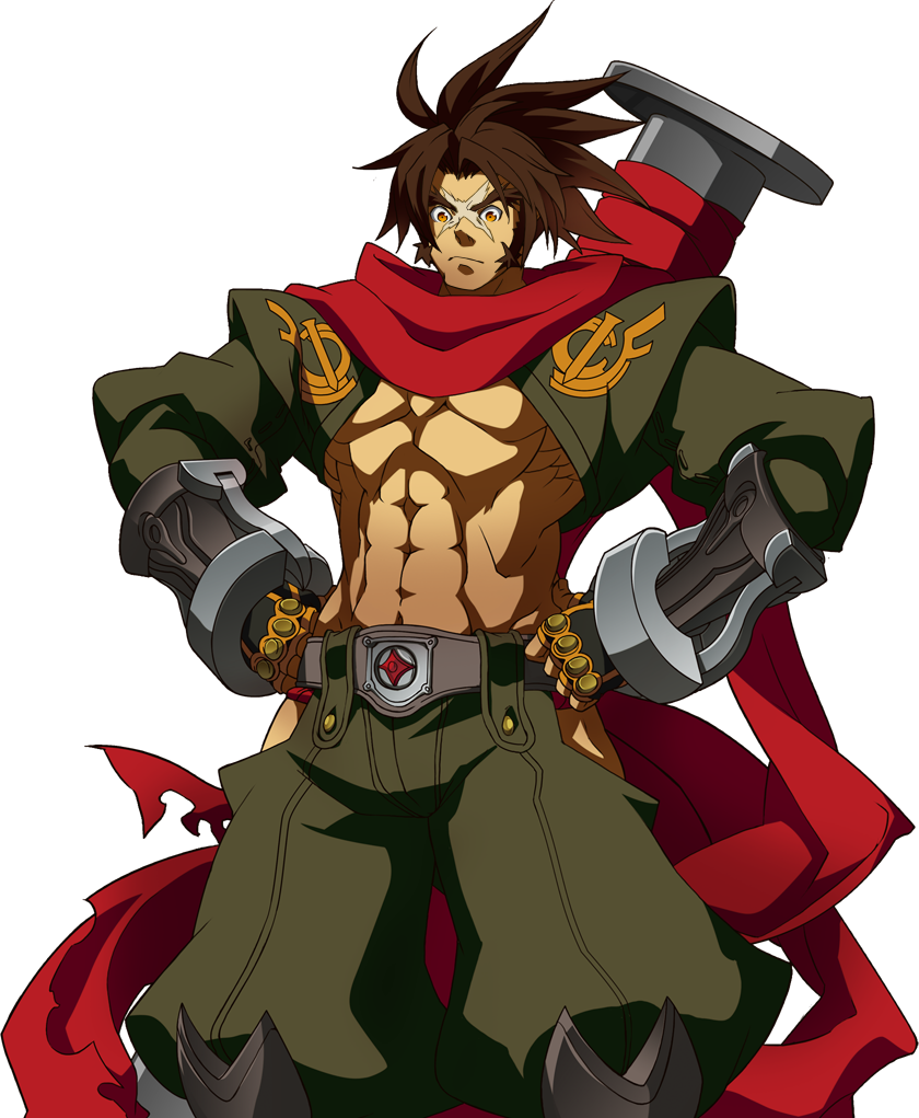 Bang Shishigami (840x1021), Png Download
