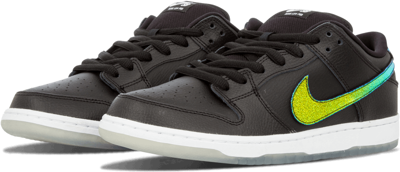 Shoe (1000x600), Png Download