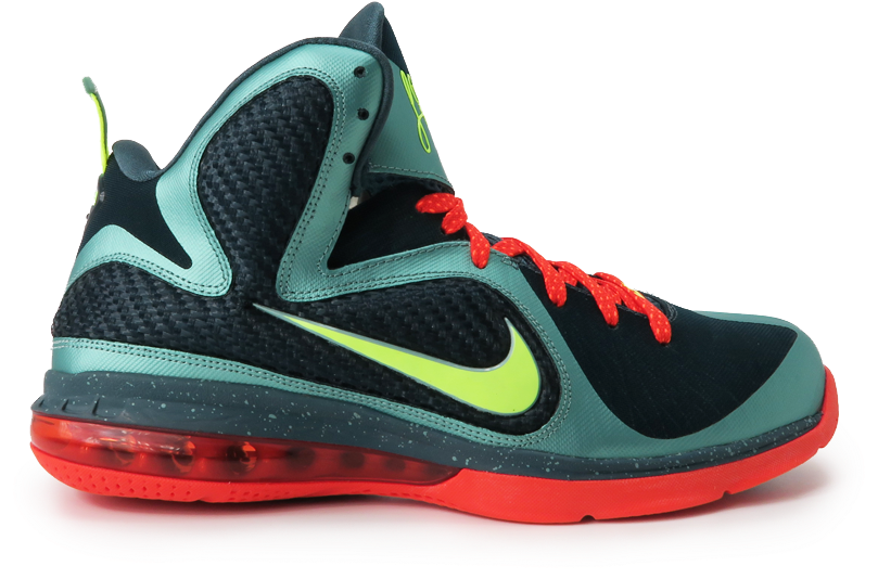 lebron cannons