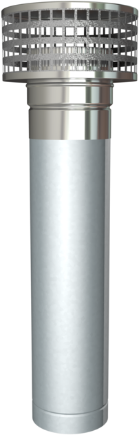 Ventilation Terminal - Flashlight (1000x707), Png Download