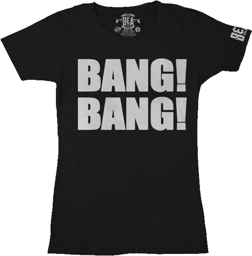 Bang-bang (900x906), Png Download