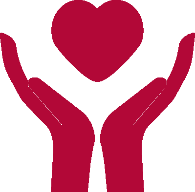 Give Hospice Donation - Charity (399x394), Png Download