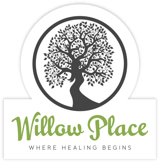 Willow Place (540x540), Png Download