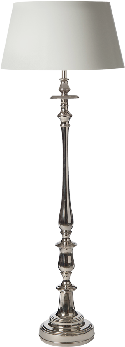 Light Shop Classic Floor Lamp Classic Floor Lamp - Classic Lamp Floor Png (1200x1200), Png Download