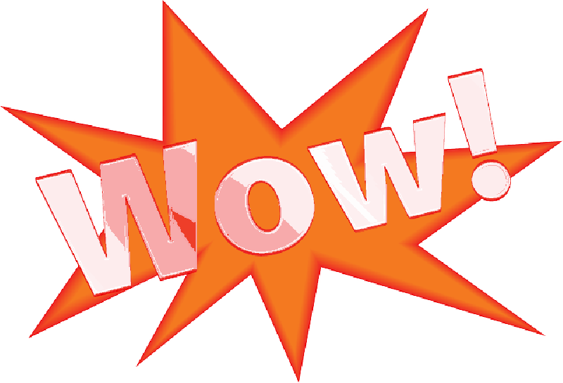 Mb Image/png - Wow Sign (800x545), Png Download