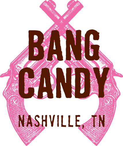 Bang Candy Company (427x509), Png Download