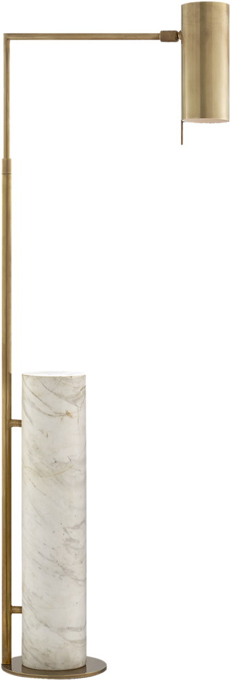 Avignon Floor Lamp (1000x1000), Png Download