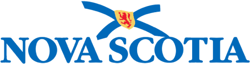 Nova Scotia@2x - Government Of Nova Scotia (720x400), Png Download