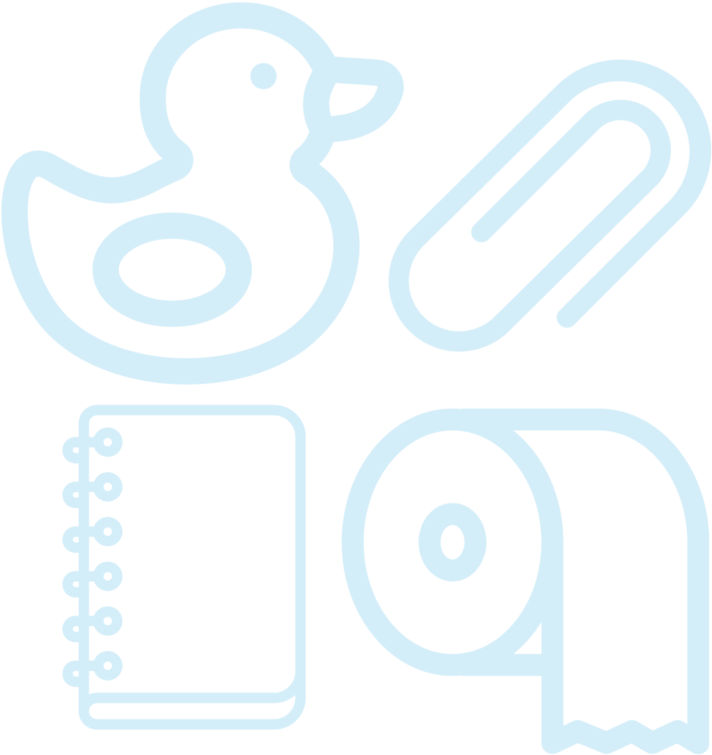 Donate Much Needed Supplies To Esp - Bathtub (1024x1024), Png Download