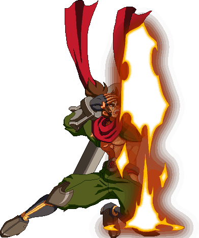 Bbcs Bang 2d - Portable Network Graphics (391x468), Png Download