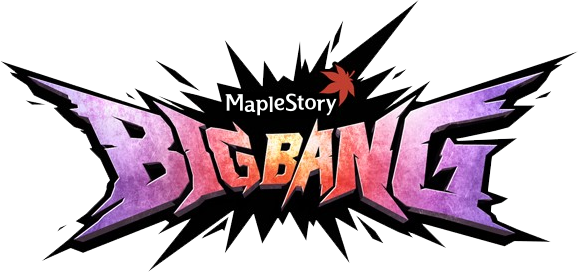 Bang Png - Maplestory Big Bang (578x272), Png Download