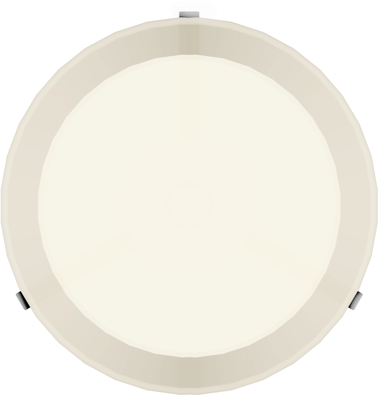 Lauters Jara Floor Lamp Top Png Image - Circle (1000x1000), Png Download