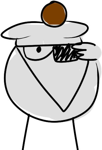 View Samegoogleiqdbsaucenao Choco Sailor , (500x500), Png Download