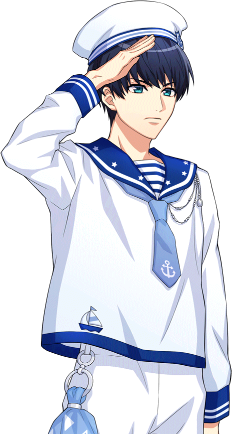 Tsumugi Action R Transparent - Cartoon (1024x1024), Png Download