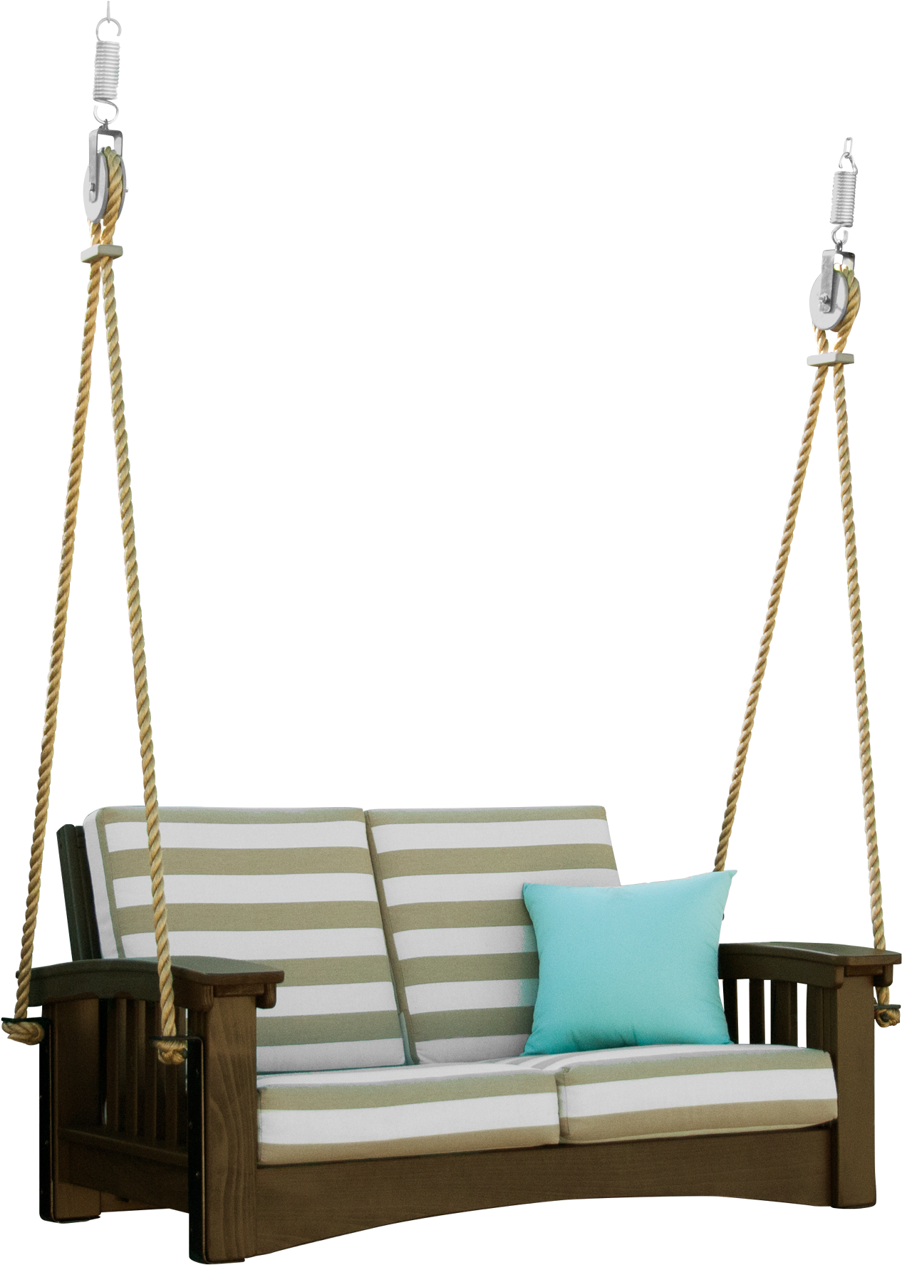 Porch Swing Png Pic - Days End Porch Swing Hershy Way (1600x1873), Png Download