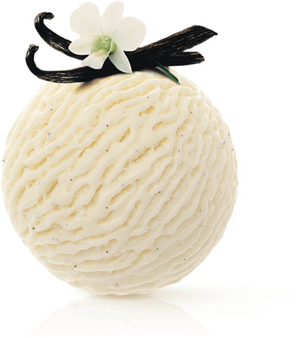 Vanilla Dream - Movenpick Vanilla Dream Ice Cream (1250x750), Png Download