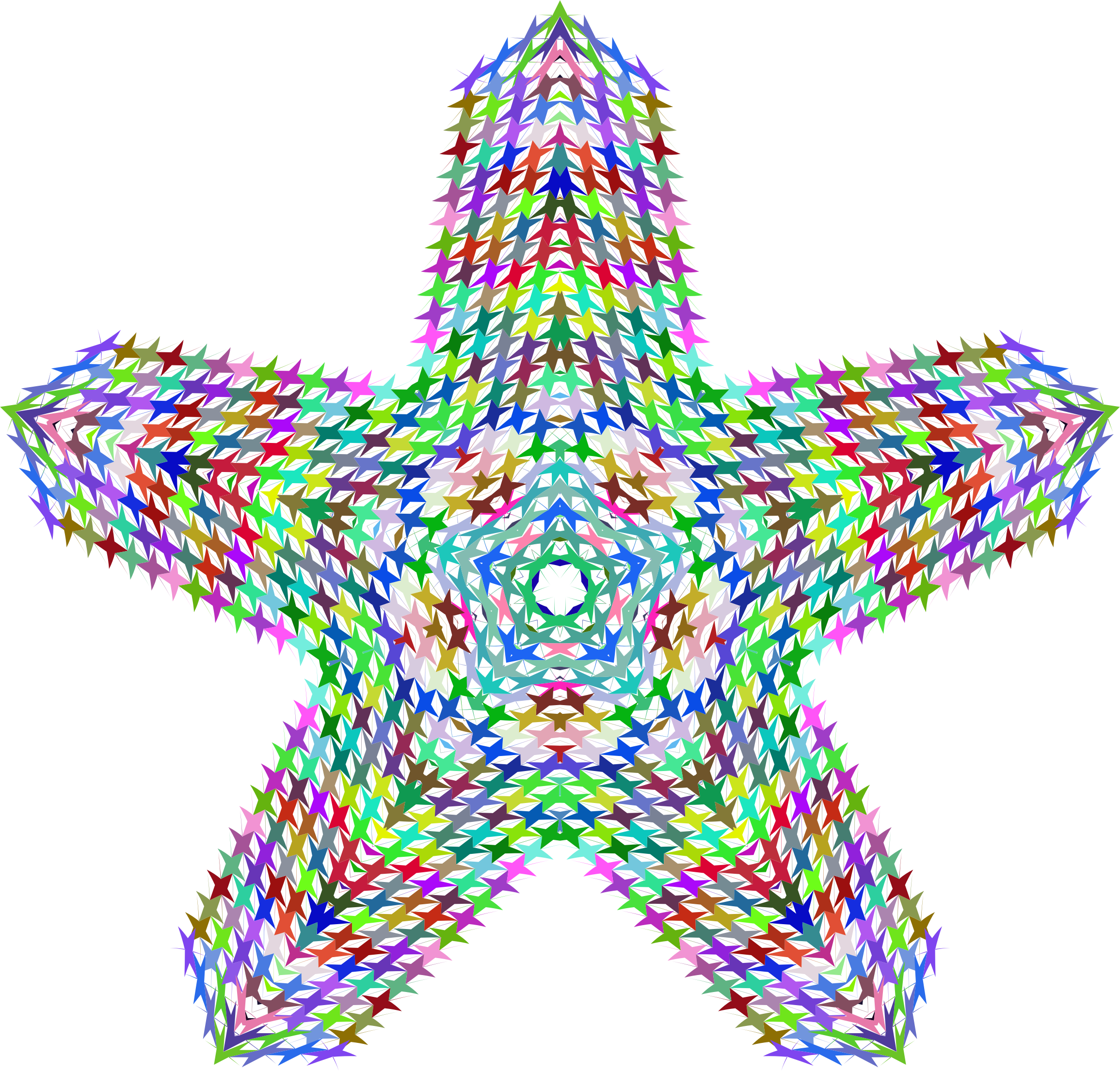 This Free Icons Png Design Of Prismatic Perforated (2310x2210), Png Download