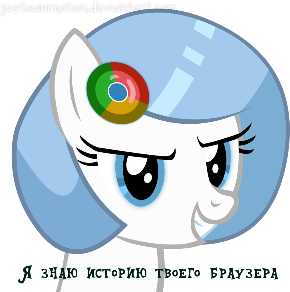 Justisanimation, Blue Eyes, Browser Ponies, Flash, - Illustration (1062x1024), Png Download