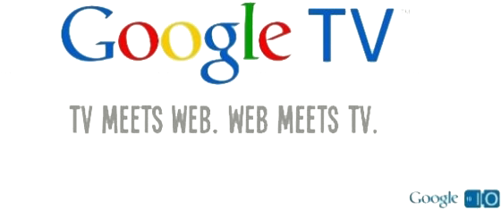 Google Tv Eyes Hulu Plus - Google Tv (610x335), Png Download