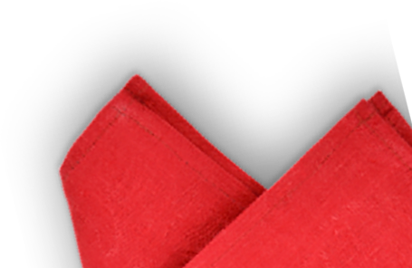 Published Innapkin - Jackson Spalding (455x296), Png Download