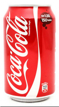 Coca Cola (350x350), Png Download
