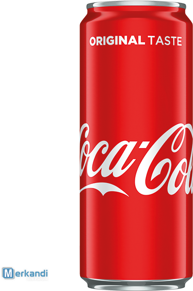 Coca Cola 330ml Slim - Coca Cola Coke Zero Sugar 7.5 Oz Cans - Pack Of 24 (600x600), Png Download