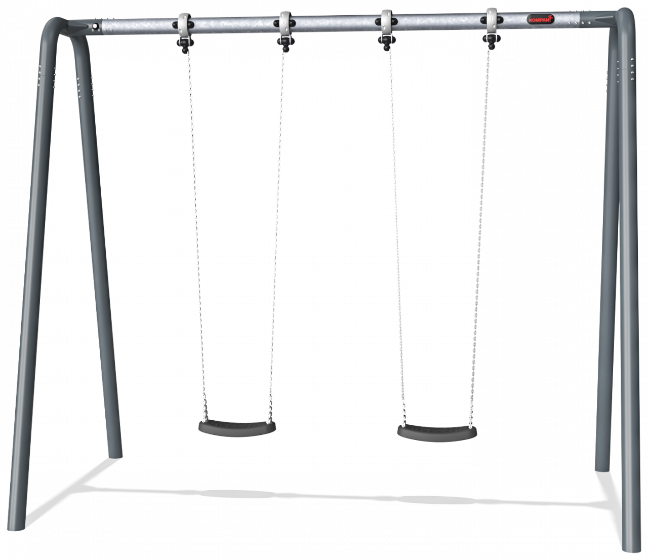 Ksw92006 Cad1 Us - Swing (1280x1106), Png Download