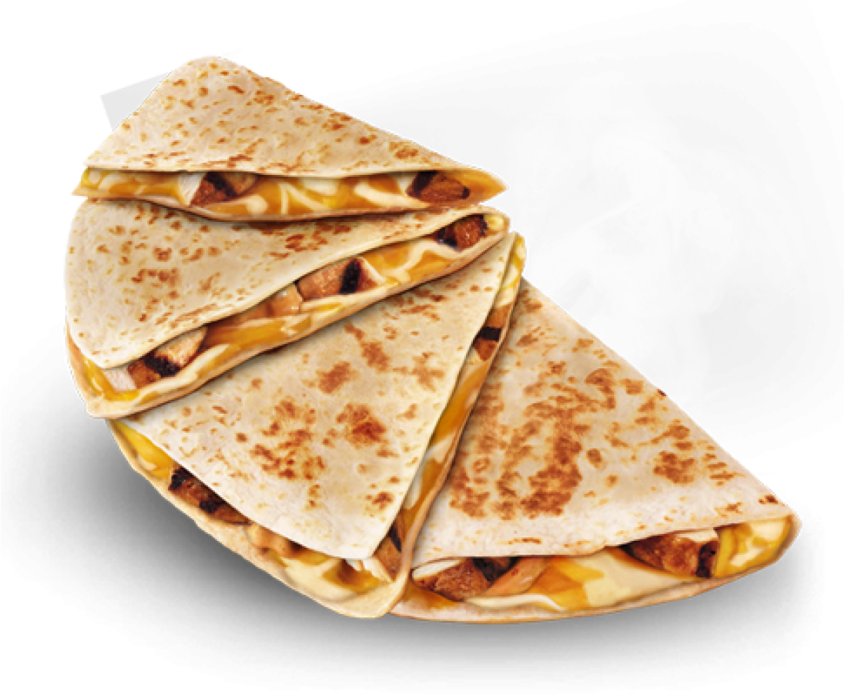 Quesadilla Png File (1200x1200), Png Download