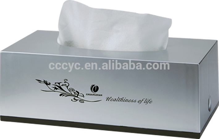 Simply Plastic Refillable Tissue Box / Paper Napkin - Paper (709x450), Png Download
