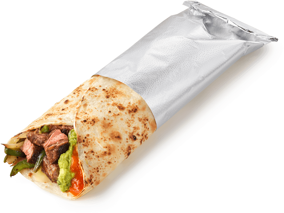 Quesadilla - Dos Toros Taqueria (1000x1001), Png Download