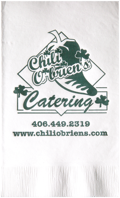 2-ply White Budget Dinner Napkins - Wholesale White 3-ply Dinner Napkins (700x700), Png Download
