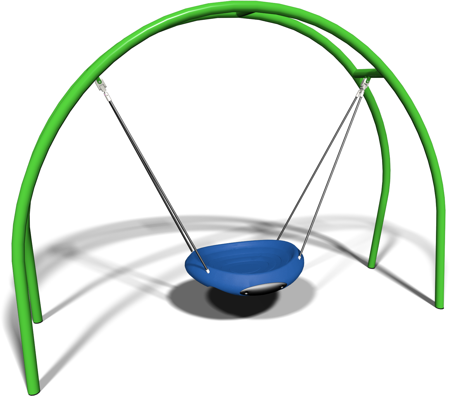 Swing Png (2048x1476), Png Download