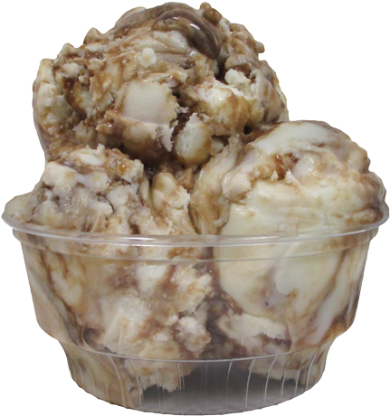 Union Utopia - Soy Ice Cream (500x500), Png Download