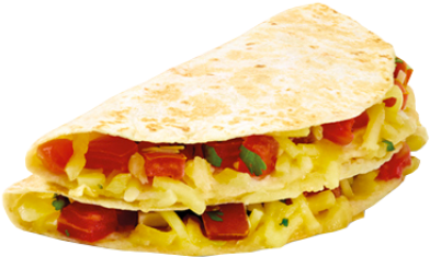 Veg Quesadillas (750x750), Png Download