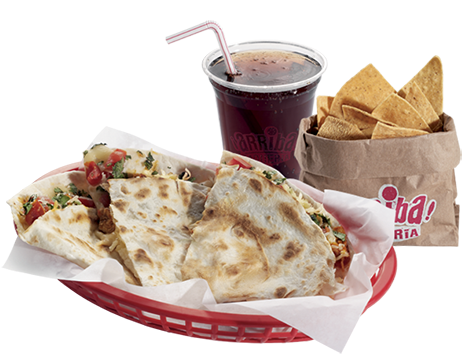 Our Food - Fast Food (550x377), Png Download