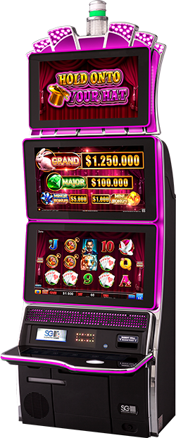 Lock It Link Hold Onto Your Hat Cabinet - Lock It Link Diamonds (250x621), Png Download