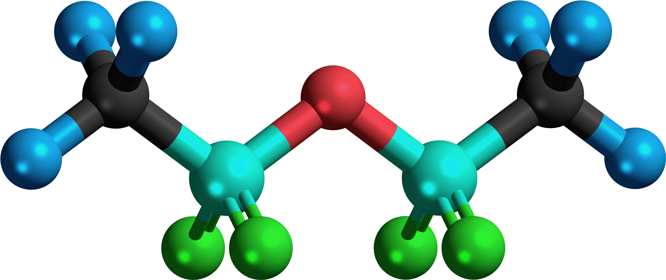 Molecules Png (2230x1020), Png Download