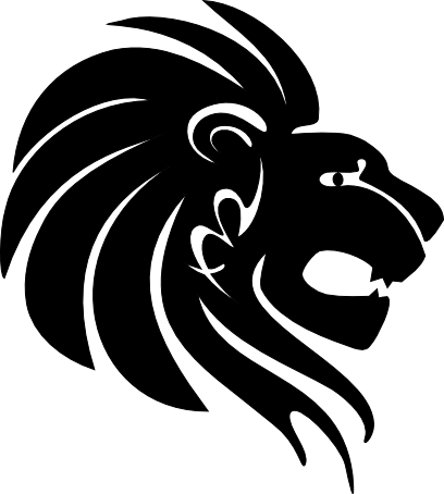 Leo Zodiac Png - Leofs (408x454), Png Download