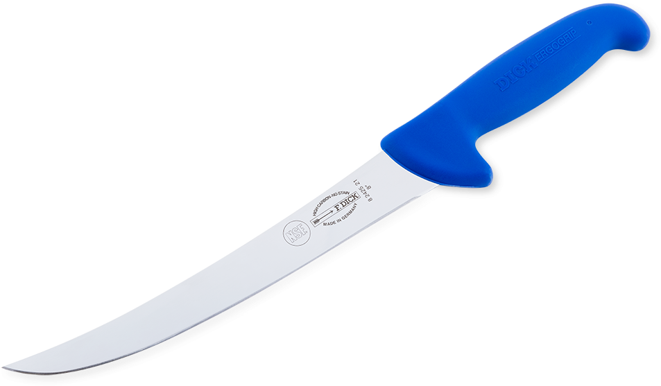Dick 8" Breaking Knife - Knife (1000x1000), Png Download