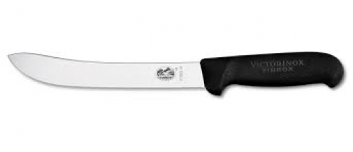 Butcher Knife (500x500), Png Download