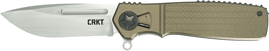 Image What New - Crkt Field Strip (936x271), Png Download