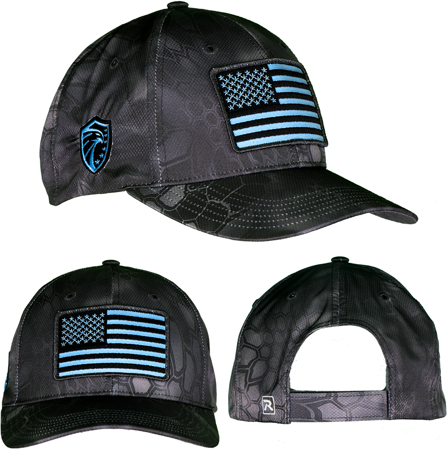 New To The Defender Gear Website Is The Kryptek® Typhon™ - Thumb (1000x1000), Png Download