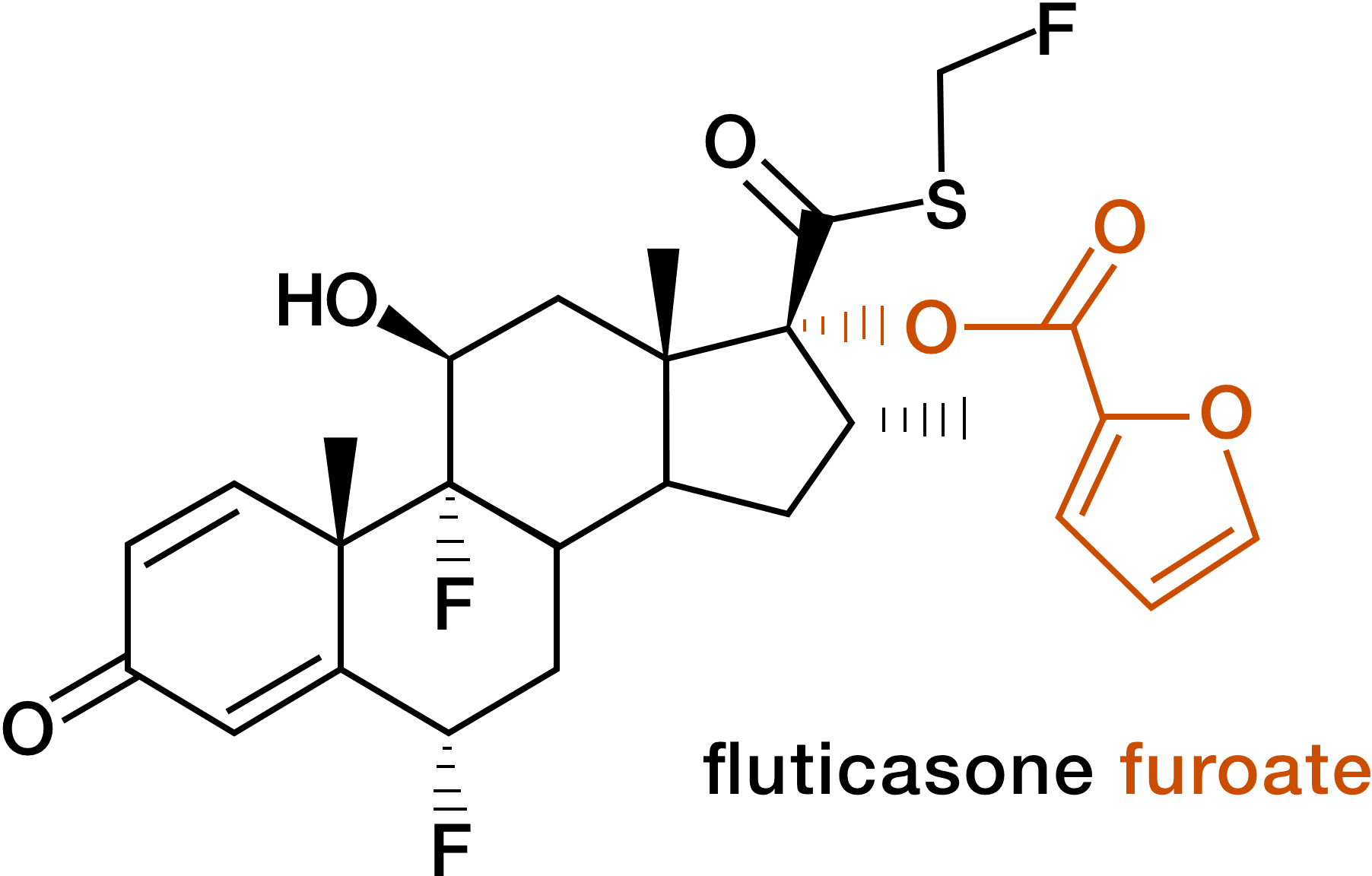 The Molecule - Mesylate Dexamethasone (1804x1152), Png Download