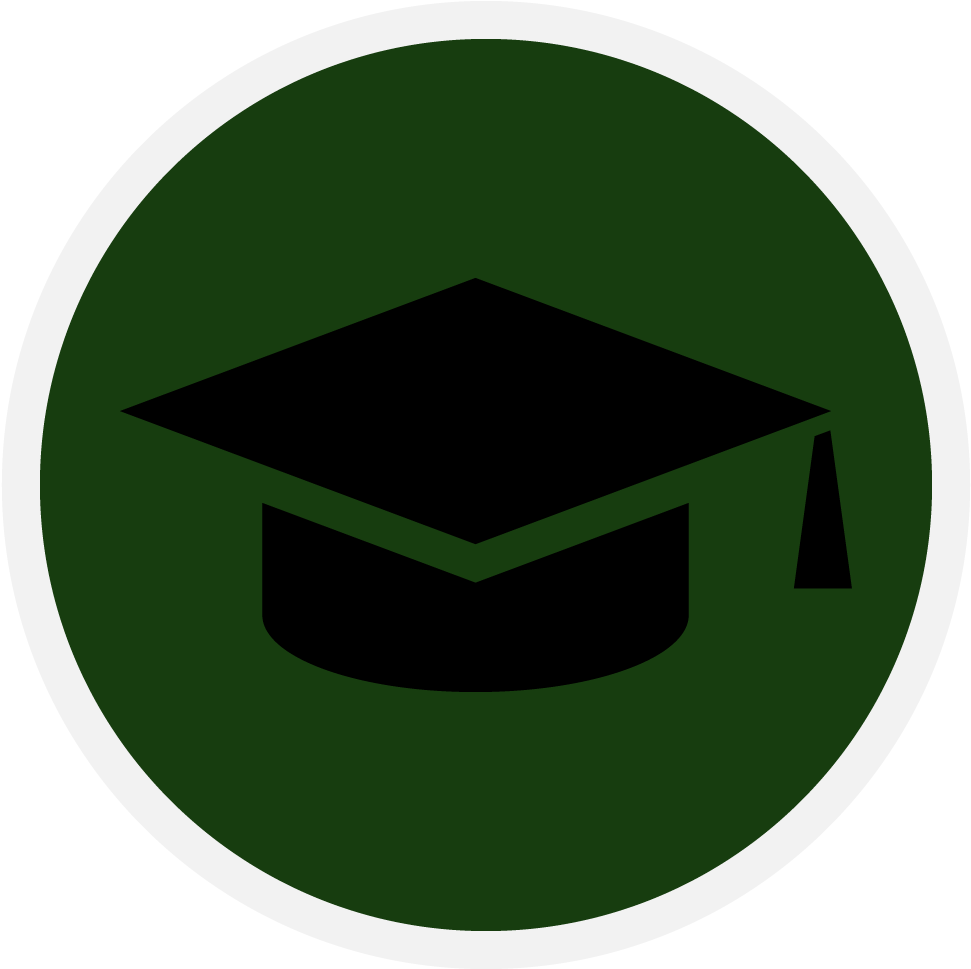 Icon-hat - Stop (1000x1000), Png Download