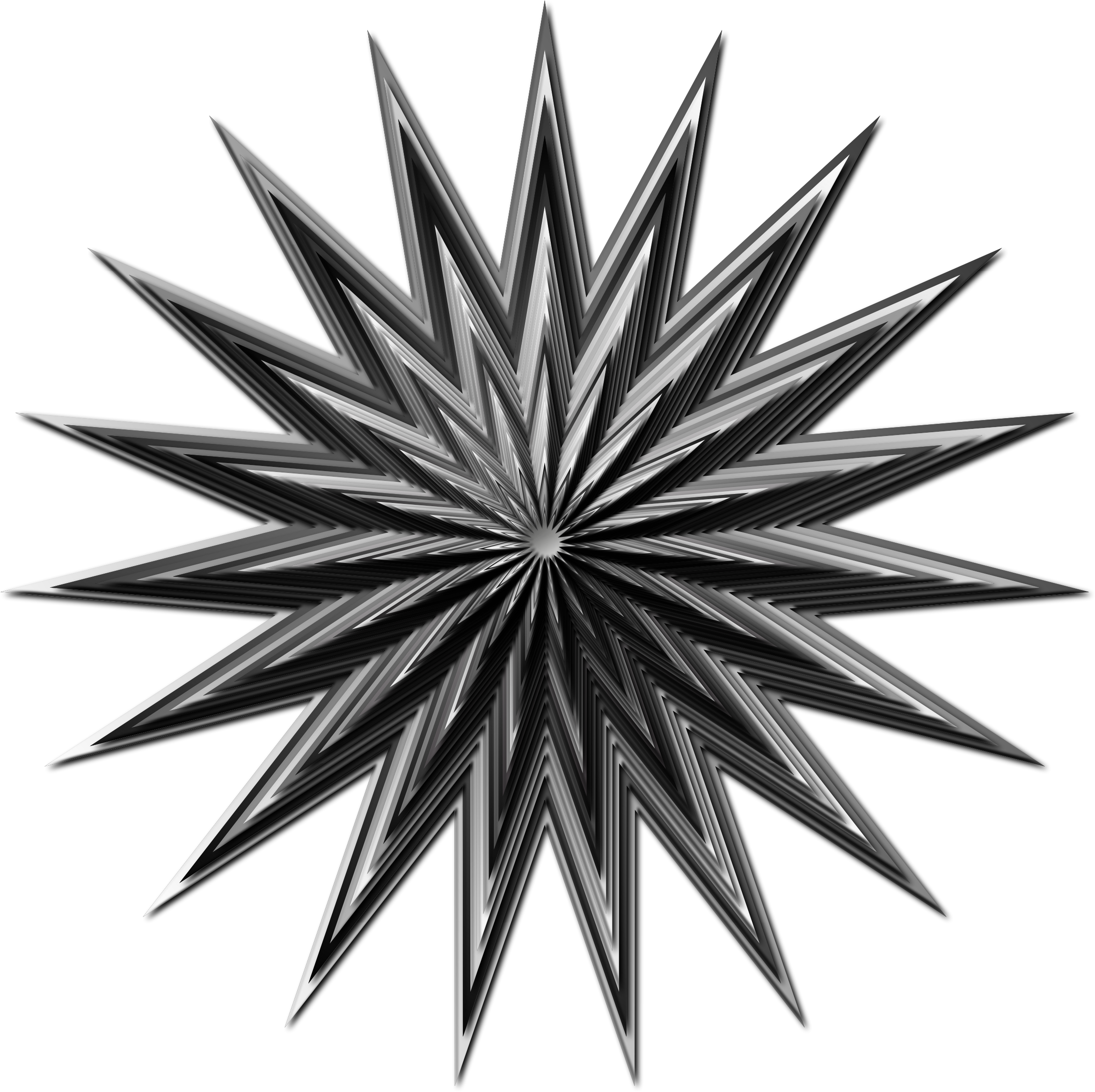 Big Image - Albert Einstein Cartoon (2340x2332), Png Download